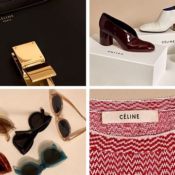 celine sunglasses the real real|How to Spot Real Phoebe Philo.